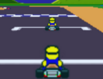 MinionKart
