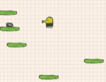 Doodle Jump