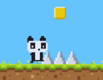 Thrilling Game Panda Jump 2025